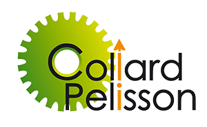 Collard Pelisson logo